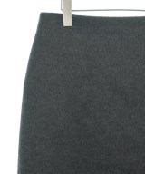 GUCCI（グッチ）ロング・マキシ丈スカート グレー サイズ:42(M位) レディース/2200731309023