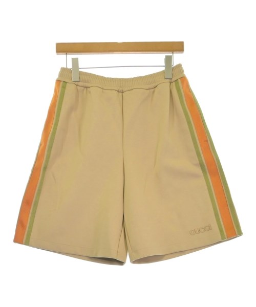 GUCCI(グッチ)のショートパンツ サイズ:S 31,600円