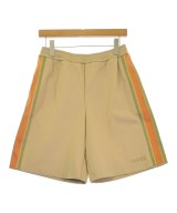 GUCCI（グッチ）ショートパンツ ベージュ サイズ:S メンズ/2200731309030