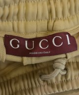 GUCCI（グッチ）ショートパンツ ベージュ サイズ:S メンズ/2200731309030
