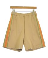 GUCCI（グッチ）ショートパンツ ベージュ サイズ:XS メンズ/2200731309047