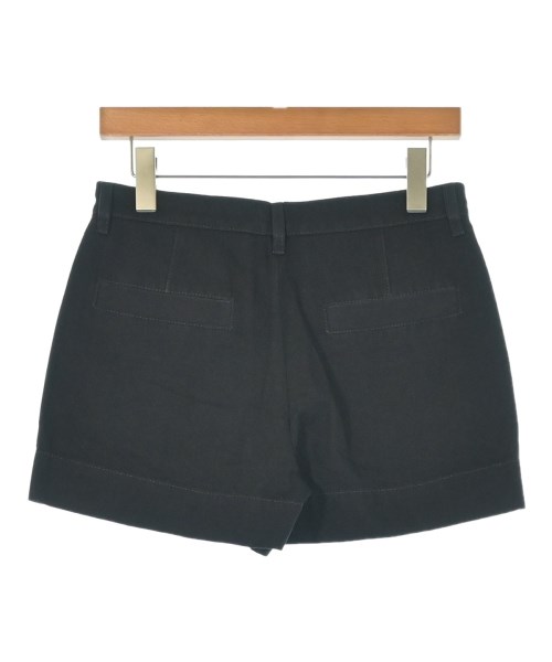 GUCCI（グッチ）ショートパンツ 黒 サイズ:38(S位) レディース/2200731309054