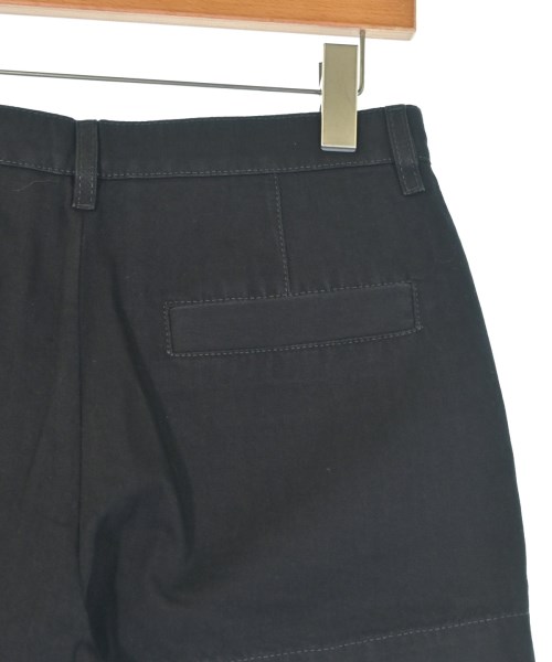 GUCCI（グッチ）ショートパンツ 黒 サイズ:38(S位) レディース/2200731309054