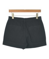 GUCCI（グッチ）ショートパンツ 黒 サイズ:38(S位) レディース/2200731309054