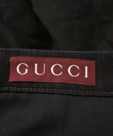 GUCCI（グッチ）ショートパンツ 黒 サイズ:38(S位) レディース/2200731309054