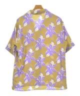 GUCCI（グッチ）カジュアルシャツ ベージュ サイズ:46(L位) メンズ/2200731309061