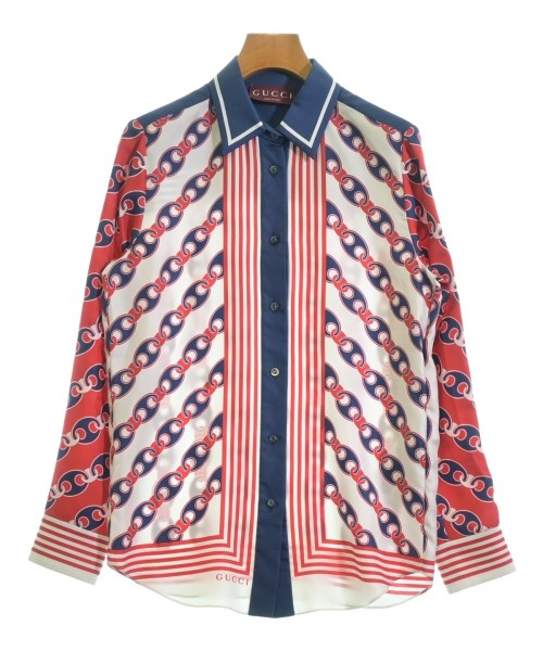 GUCCI(グッチ)のドレスシャツ サイズ:38(S位) 50,900円