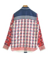 GUCCI（グッチ）ドレスシャツ 白 サイズ:38(S位) レディース/2200731309078