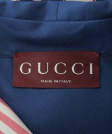 GUCCI（グッチ）ドレスシャツ 白 サイズ:38(S位) レディース/2200731309078