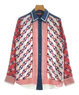 GUCCI ドレスシャツ