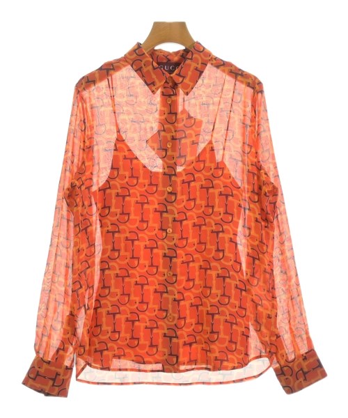 GUCCI(グッチ)のドレスシャツ サイズ:40(M位) 50,900円