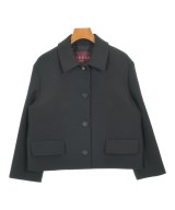 GUCCI（グッチ）カジュアルジャケット 黒 サイズ:42(M位) レディース/2200731309108
