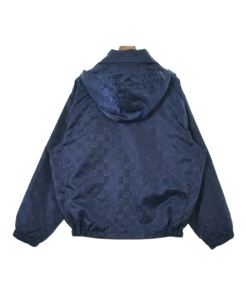 GUCCI（グッチ）その他 紺 サイズ:44(S位) メンズ/2200731368013