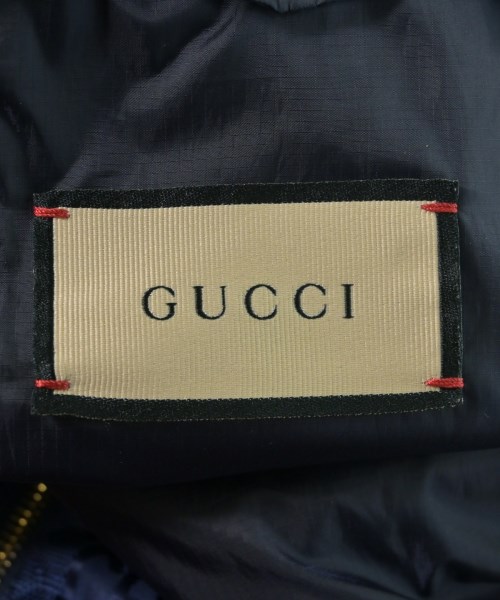 GUCCI（グッチ）その他 紺 サイズ:44(S位) メンズ/2200731368013