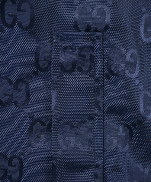 GUCCI（グッチ）その他 紺 サイズ:44(S位) メンズ/2200731368013