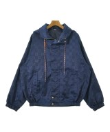 GUCCI（グッチ）その他 紺 サイズ:44(S位) メンズ/2200731368013