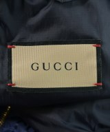GUCCI（グッチ）その他 紺 サイズ:44(S位) メンズ/2200731368013