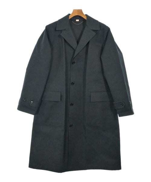 GUCCI(グッチ)のステンカラーコート サイズ:48(L位) 138,300円
