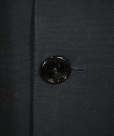 GUCCI（グッチ）ステンカラーコート 黒 サイズ:48(L位) メンズ/2200731525010