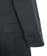 GUCCI（グッチ）ステンカラーコート 黒 サイズ:48(L位) メンズ/2200731525010