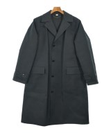 GUCCI ステンカラーコート
