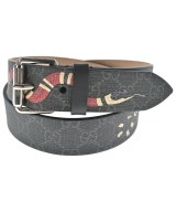 GUCCI ベルト