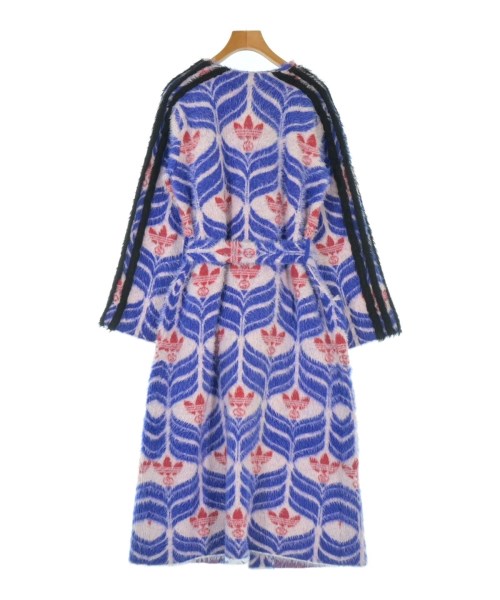 GUCCI（グッチ）その他 青 サイズ:XS レディース/2200731665044