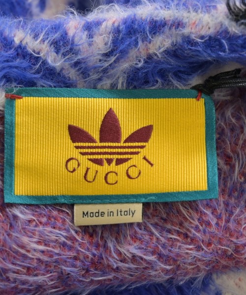 GUCCI（グッチ）その他 青 サイズ:XS レディース/2200731665044