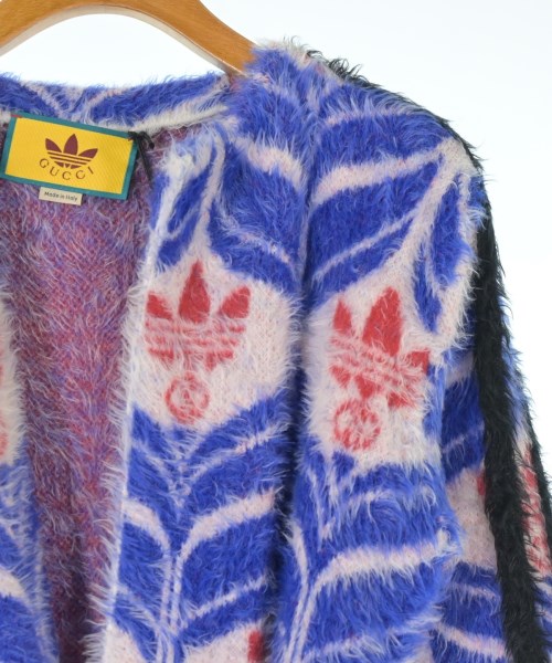 GUCCI（グッチ）その他 青 サイズ:XS レディース/2200731665044