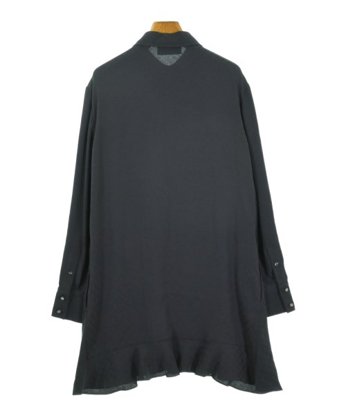 GUCCI（グッチ）ワンピース 紺 サイズ:38(S位) レディース/2200731765010