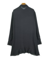GUCCI（グッチ）ワンピース 紺 サイズ:38(S位) レディース/2200731765010