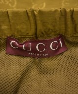 GUCCI（グッチ）ミニスカート 茶 サイズ:36(XS位) レディース/2200731765027