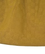 GUCCI（グッチ）ミニスカート 茶 サイズ:36(XS位) レディース/2200731765027