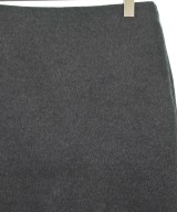 GUCCI（グッチ）ひざ丈スカート グレー サイズ:36(XS位) レディース/2200731765034