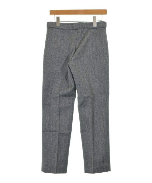 GUCCI（グッチ）スラックス グレー サイズ:42(M位) レディース/2200731850082