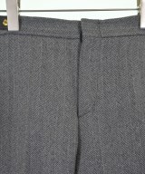 GUCCI（グッチ）スラックス グレー サイズ:42(M位) レディース/2200731850082