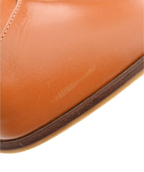 GUCCI（グッチ）ブーツ 茶 サイズ:EU36 1/2(23cm位) レディース/2200732029029
