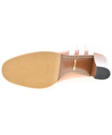 GUCCI（グッチ）ブーツ 茶 サイズ:EU36 1/2(23cm位) レディース/2200732029029