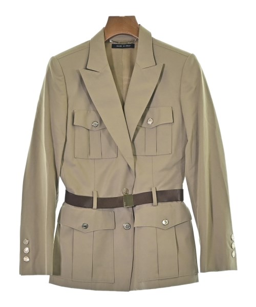 GUCCI(グッチ)のテーラードジャケット サイズ:38(S位) 44,000円