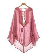 GUCCI（グッチ）ブラウス ピンク サイズ:42(M位) レディース/2200732306021
