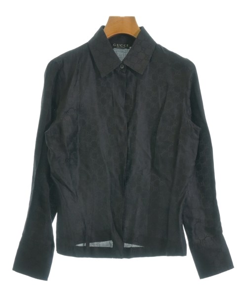 GUCCI(グッチ)のカジュアルシャツ サイズ:38(S位) 18,200円