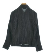 GUCCI（グッチ）カジュアルシャツ 黒 サイズ:38(S位) レディース/2200732306045