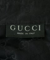 GUCCI（グッチ）カジュアルシャツ 黒 サイズ:38(S位) レディース/2200732306045