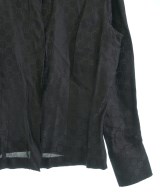 GUCCI（グッチ）カジュアルシャツ 黒 サイズ:38(S位) レディース/2200732306045