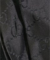GUCCI（グッチ）カジュアルシャツ 黒 サイズ:38(S位) レディース/2200732306045