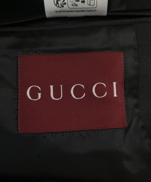 GUCCI（グッチ）その他 黒 サイズ:44/44(L位) レディース/2200732360016