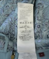GUCCI（グッチ）ロング・マキシ丈スカート 青 サイズ:42(M位) レディース/2200732360023