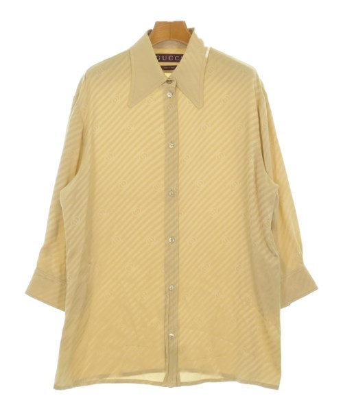 GUCCI(グッチ)のブラウス サイズ:44(L位) 72,600円