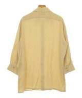 GUCCI（グッチ）ブラウス ベージュ サイズ:44(L位) レディース/2200732360047