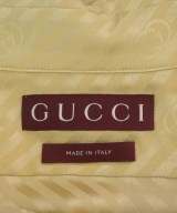 GUCCI（グッチ）ブラウス ベージュ サイズ:44(L位) レディース/2200732360047